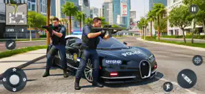 Car Escape: Police Chase Games screenshot 3