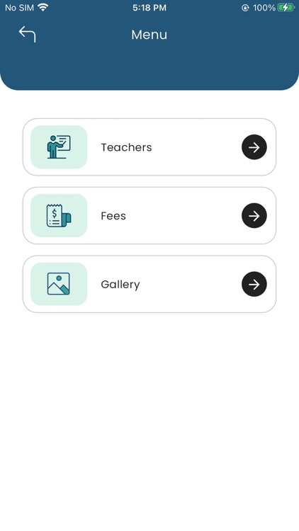 Classkiper Parent screenshot-7