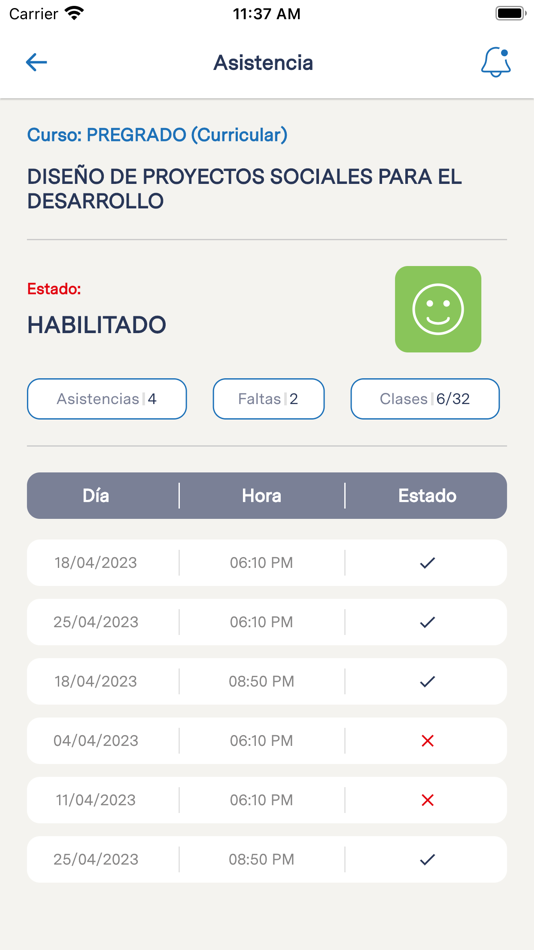 #7. Trilce UCV (iOS) 由: Universidad César Vallejo