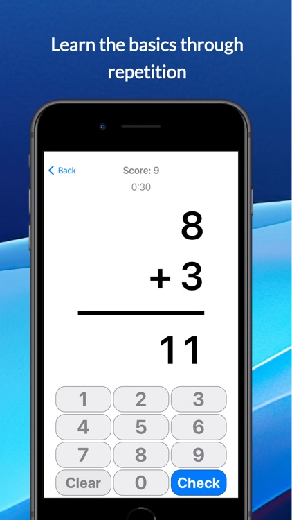 Mental Math Practice & Games