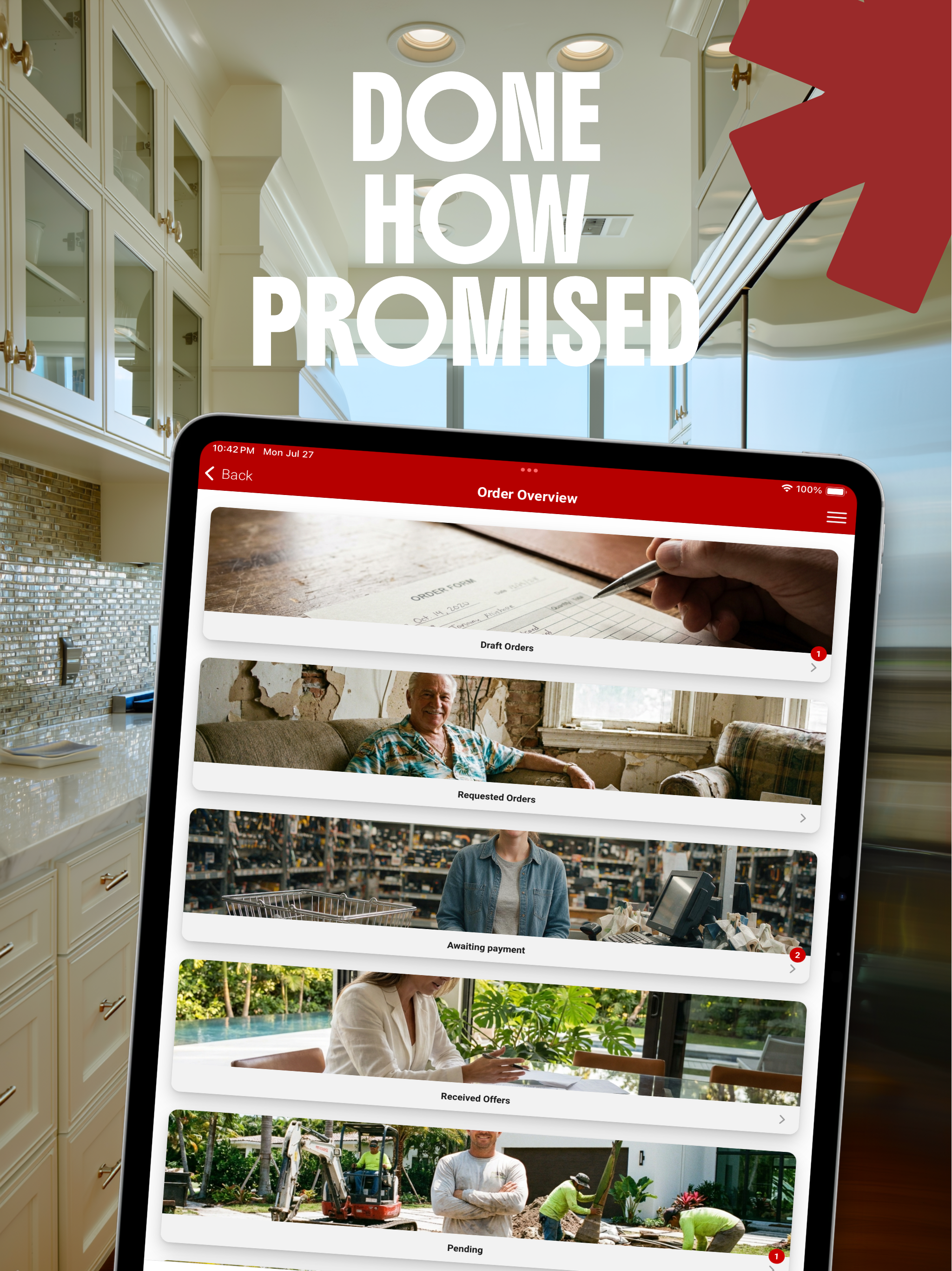 Contractor Superstar: Home Pro screenshot 14