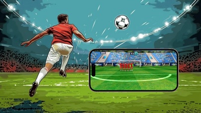 Freekick Master: Champion Screenshot