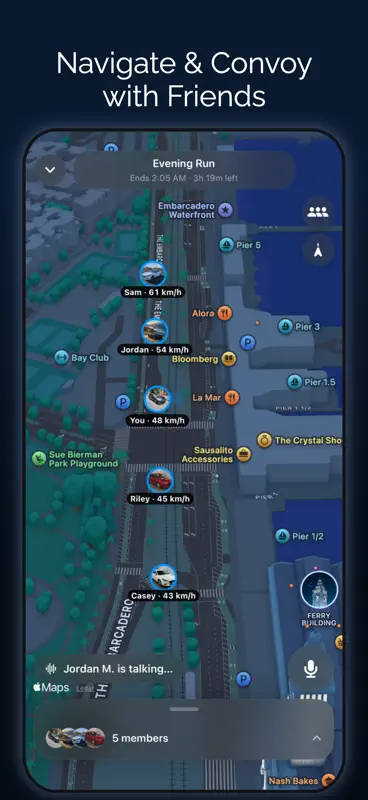 Odo: Tachometer, Tacho, Auto screenshot 6 of 10