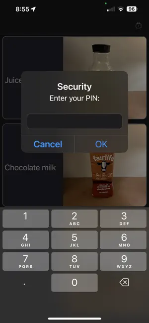 PicSayTalk screenshot 1