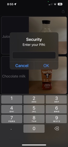 PicSayTalk Screenshot 1 of 3