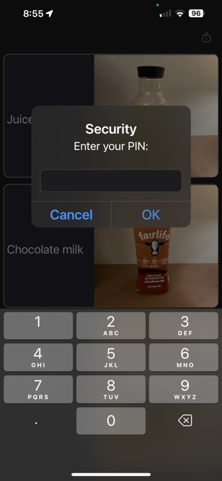 PicSayTalk Screenshot 1 of 3