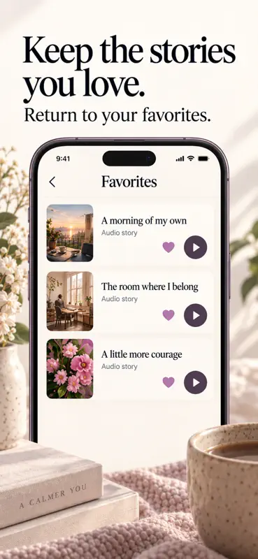 Future You: Manifest Anything screenshot 9 of 10