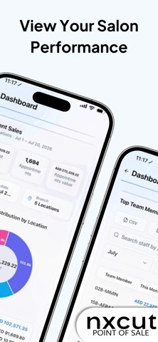 Nxcut screenshot