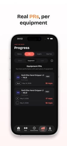 Grip Strength: MrGripper screenshot