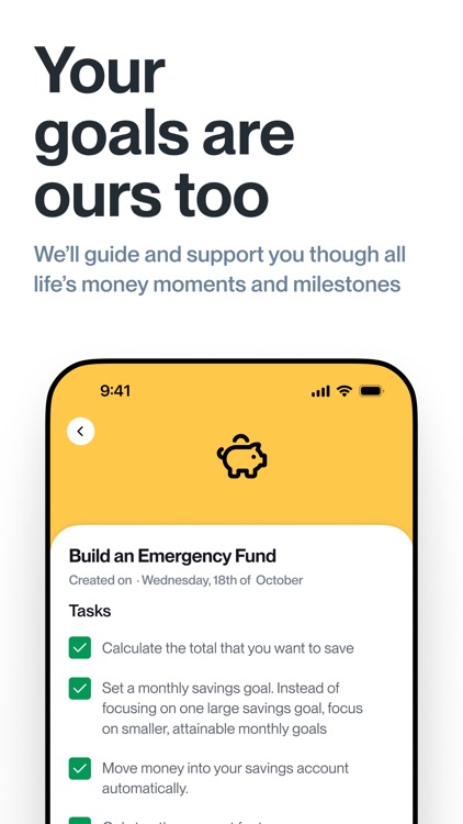 Fruitful: Finances figured out screenshot-3