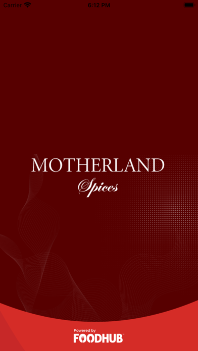 Motherland Spice Saltcoats Screenshot