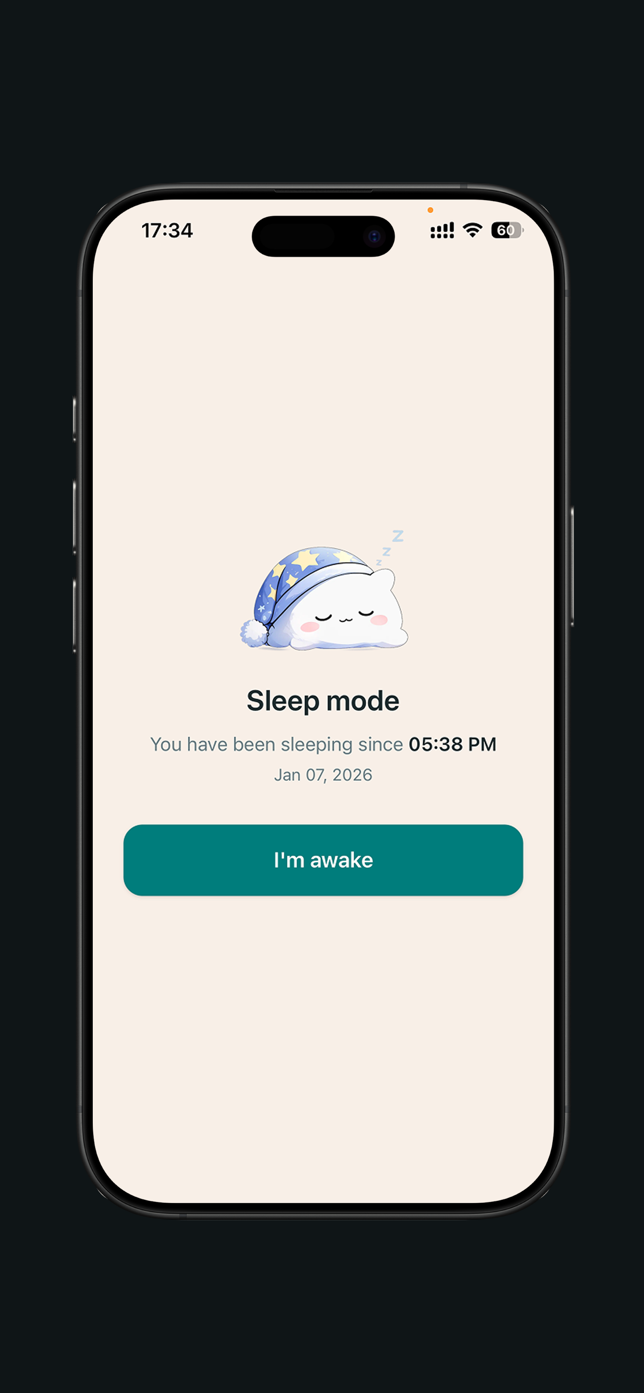 Soft Pillow screenshot 5