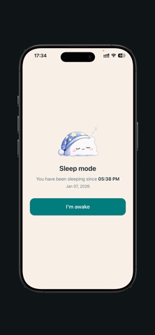 Soft Pillow screenshot