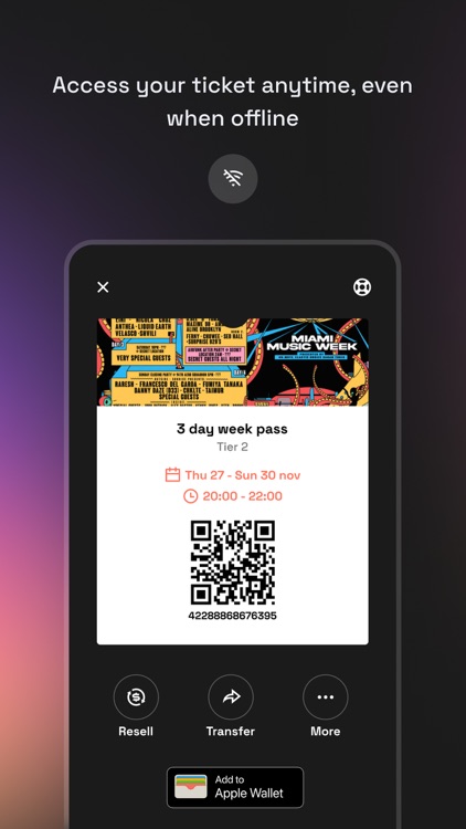 Shotgun: Live Music Experience