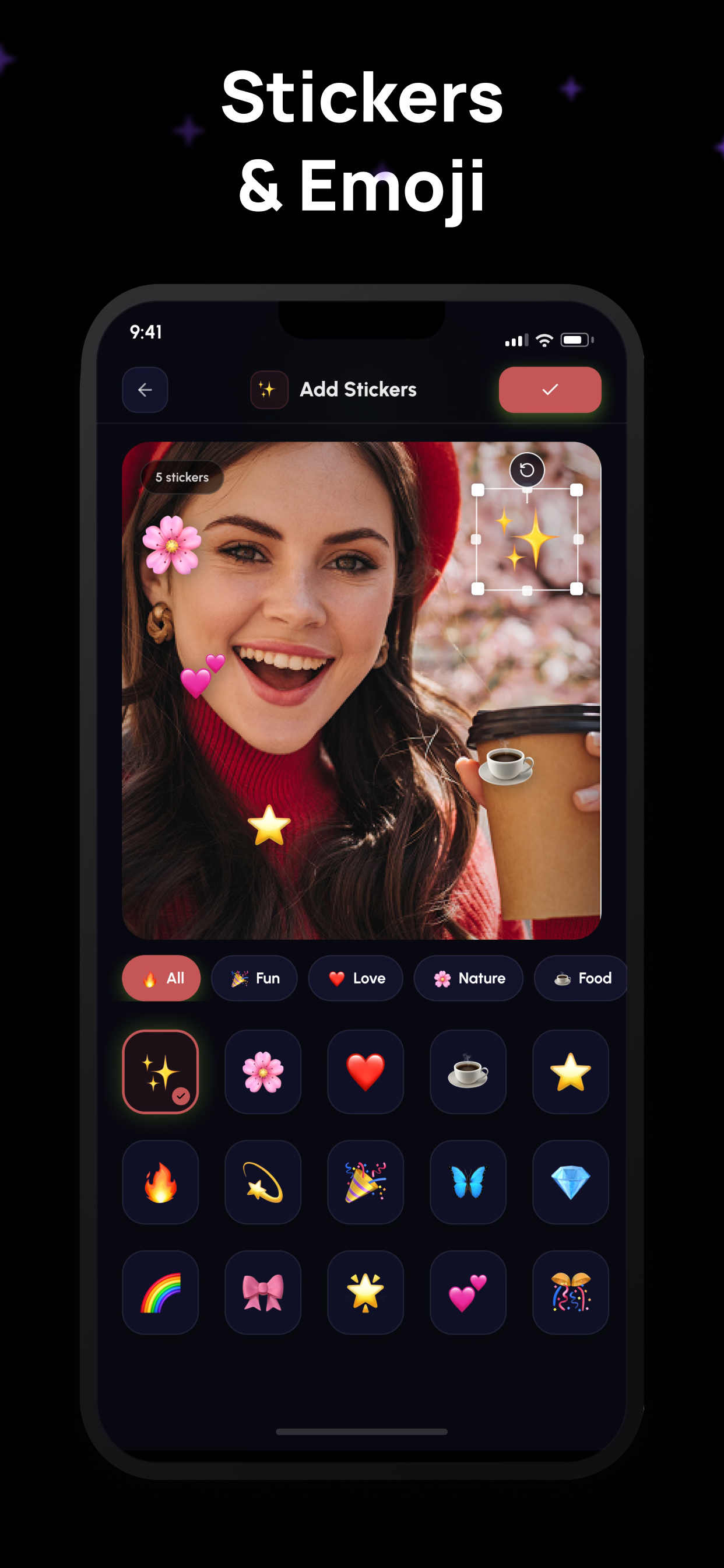 AI Photo: Video Generator screenshot 3