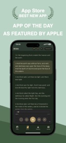 Bible Study KJV Prayer & Verse screenshot