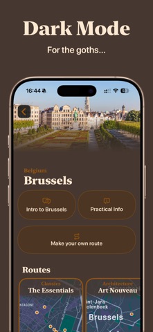 City Secrets screenshot