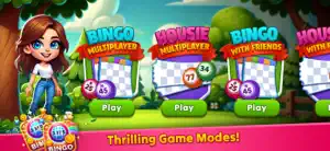 Bingo Housie Master: Tambola screenshot 3