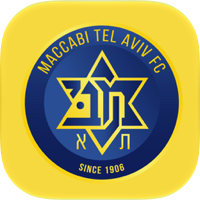 מכבי תל אביב Maccabi TLV FC
