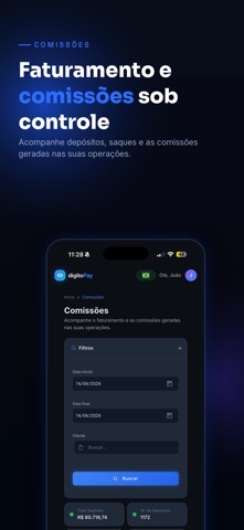 DigitoPay App Screenshot 7 of 8