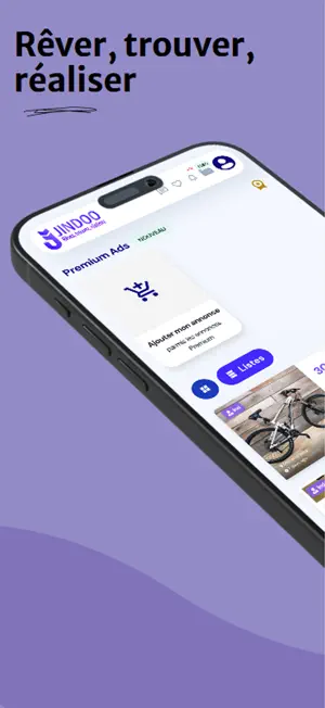 Jindoo screenshot 1