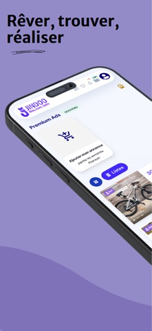 Jindoo screenshot