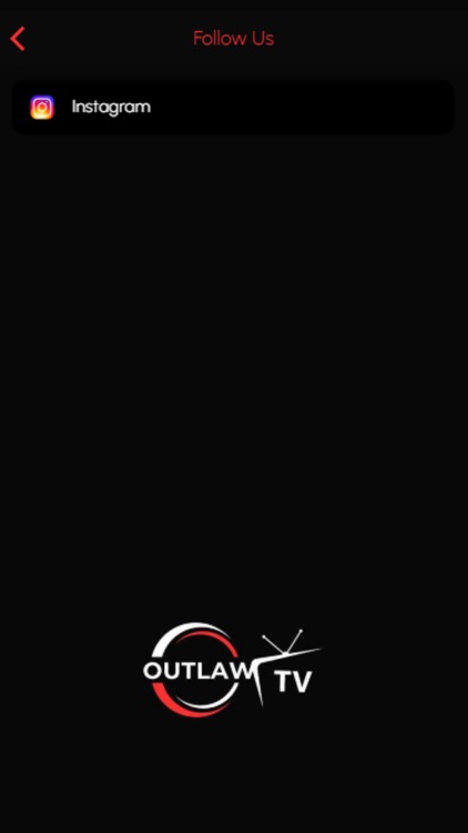 OUTLAW TV