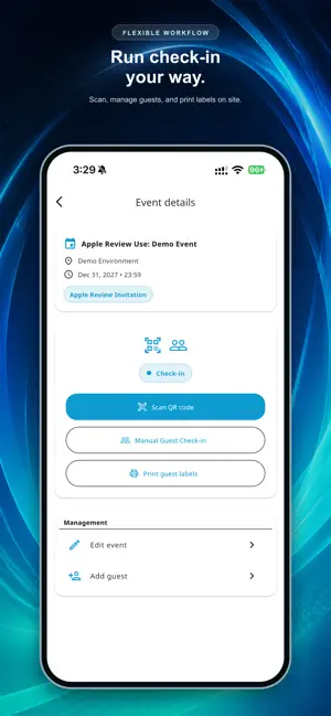 EverStar Scanner screenshot 3