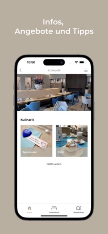 Wohnstift KA Screenshot 2 of 3