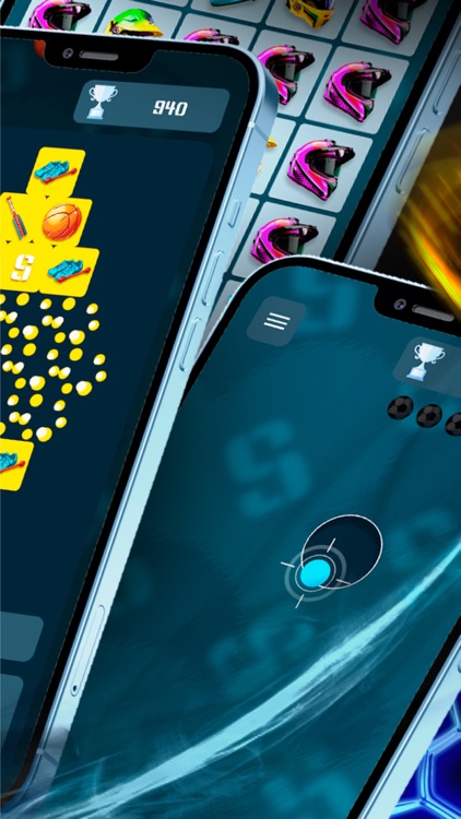 Column Mash screenshot-3