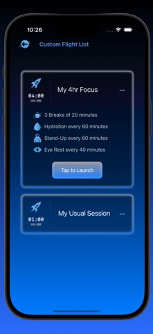 AstroFocus Screenshot 9 of 10