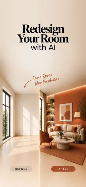 Home Lab AI: Interior Design screenshot 1