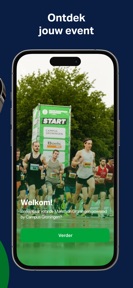 Marathon Groningen screenshot