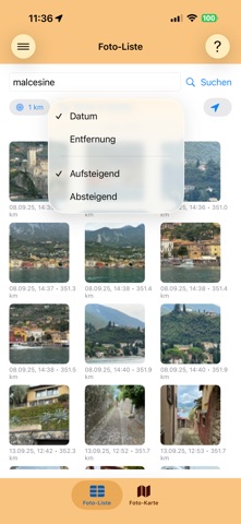 HB-PhotoRadar screenshot
