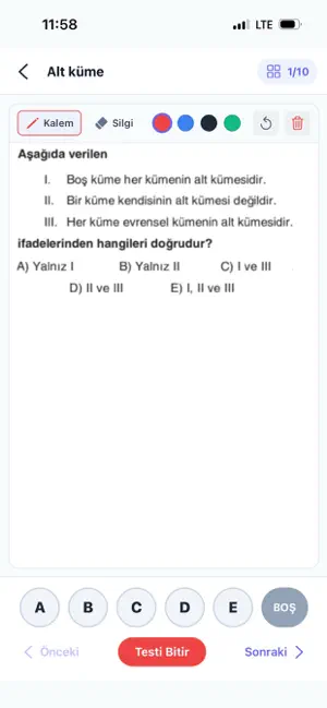 Çap Dijital screenshot 2