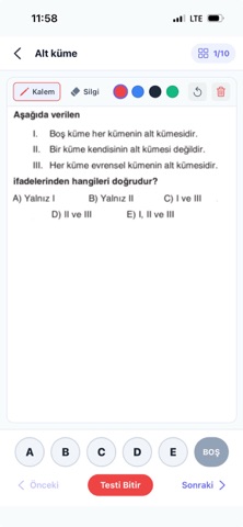 Çap Dijital Screenshot 2 of 10