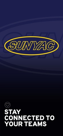SUNYAC Sports screenshot