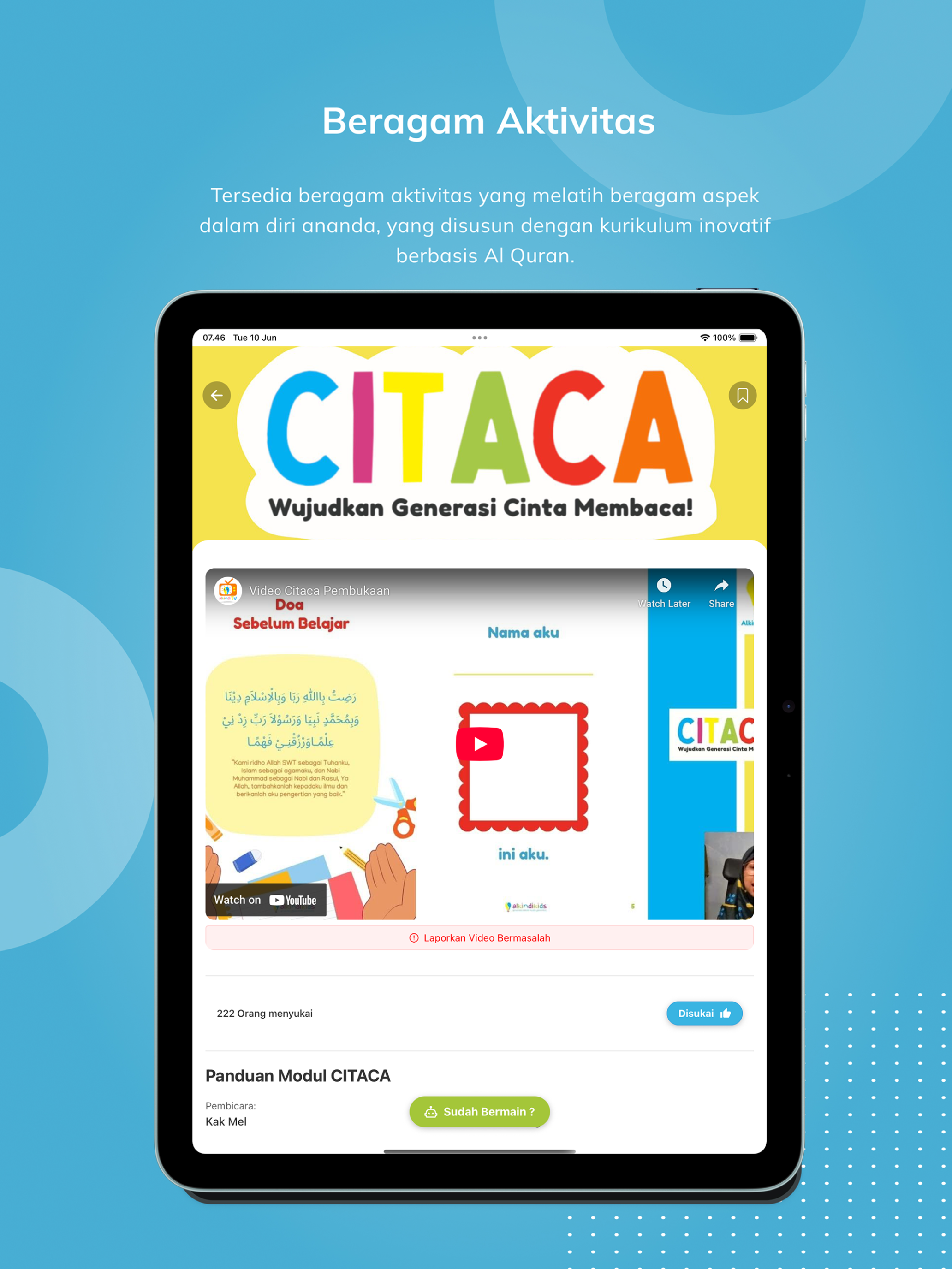 Brilliant Mom Apps