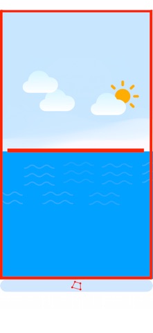 Horizon Detection Screenshot 1 of 1