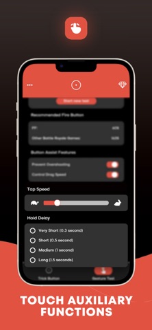 Trick Button FF Screenshot 4 of 4