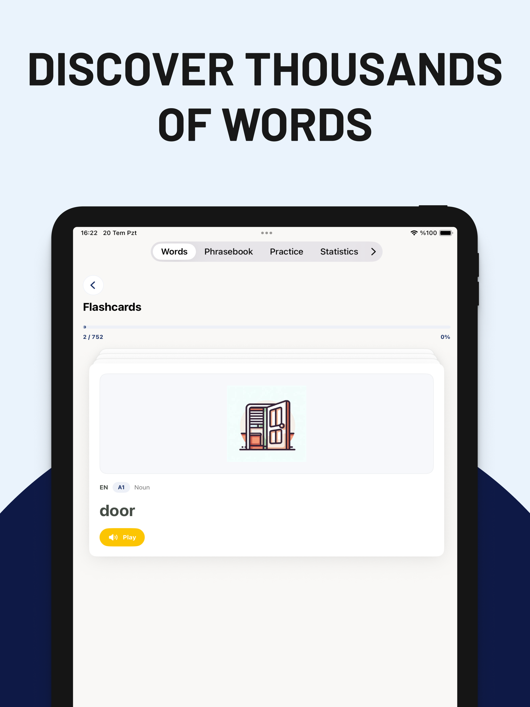 Speak English App screenshot 7
