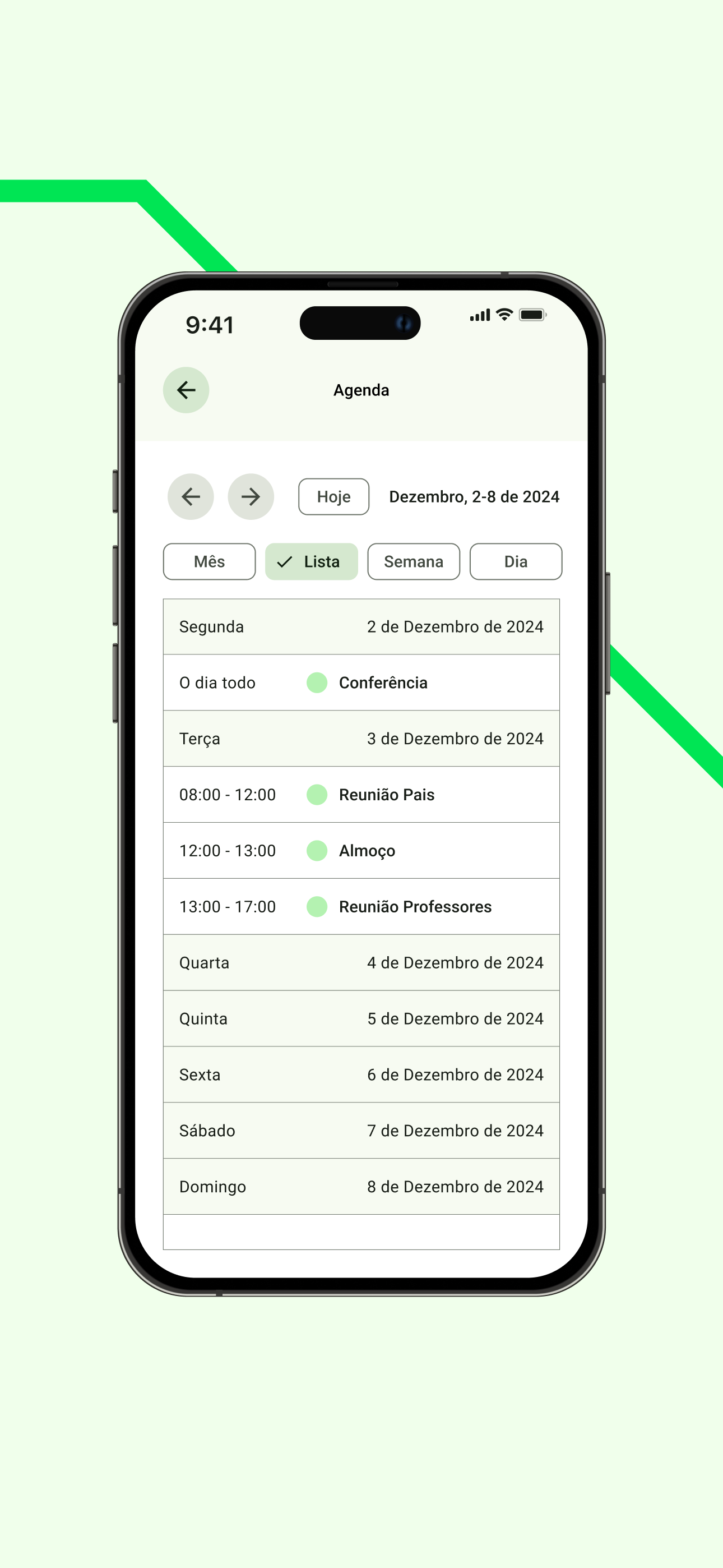 Escolar Ai