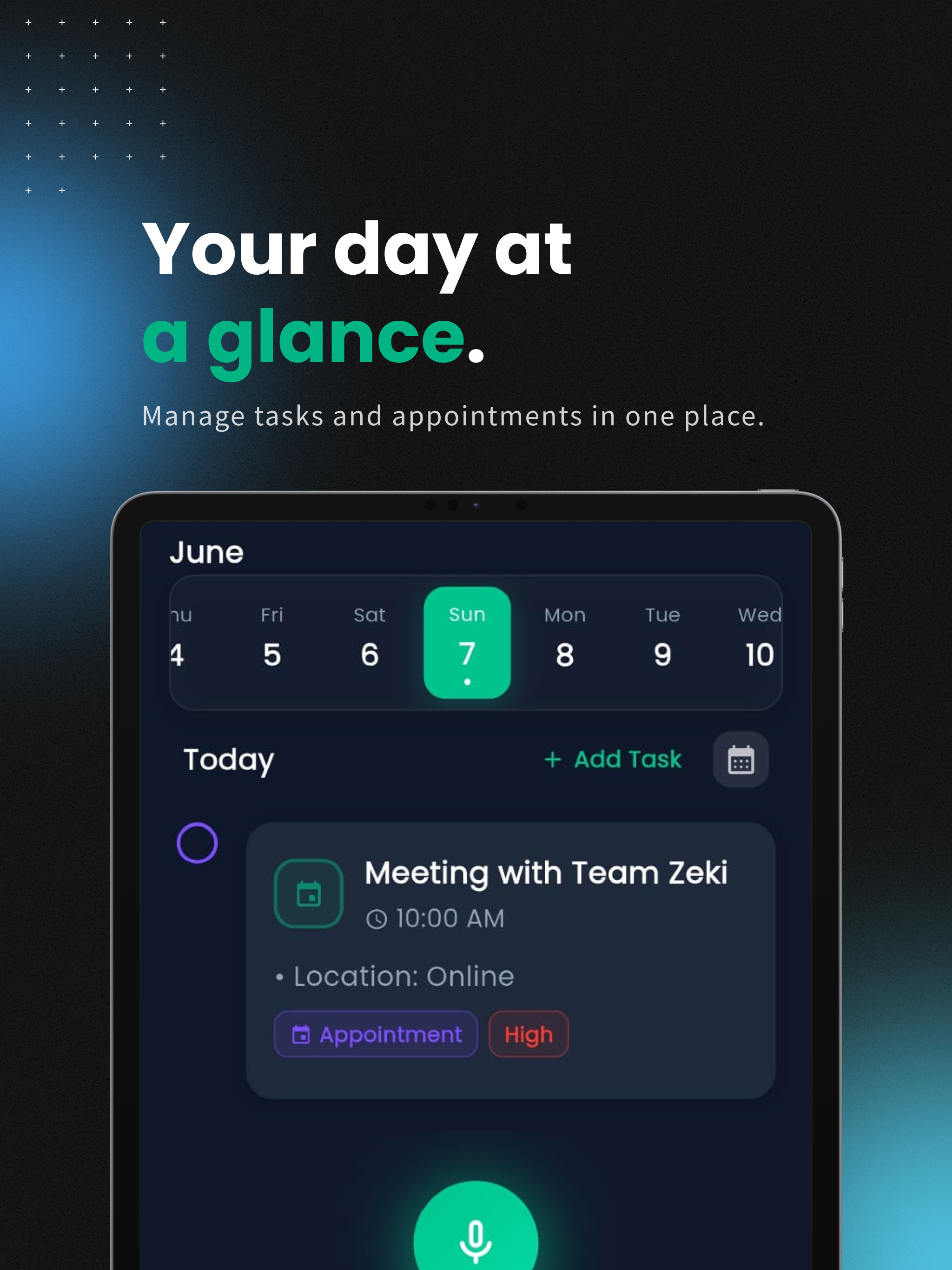 Zeky — AI Productivity screenshot 7