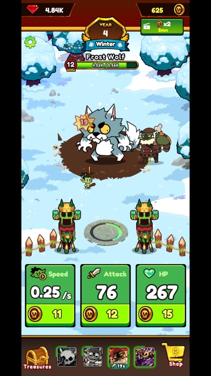 Go Goblins! screenshot-5