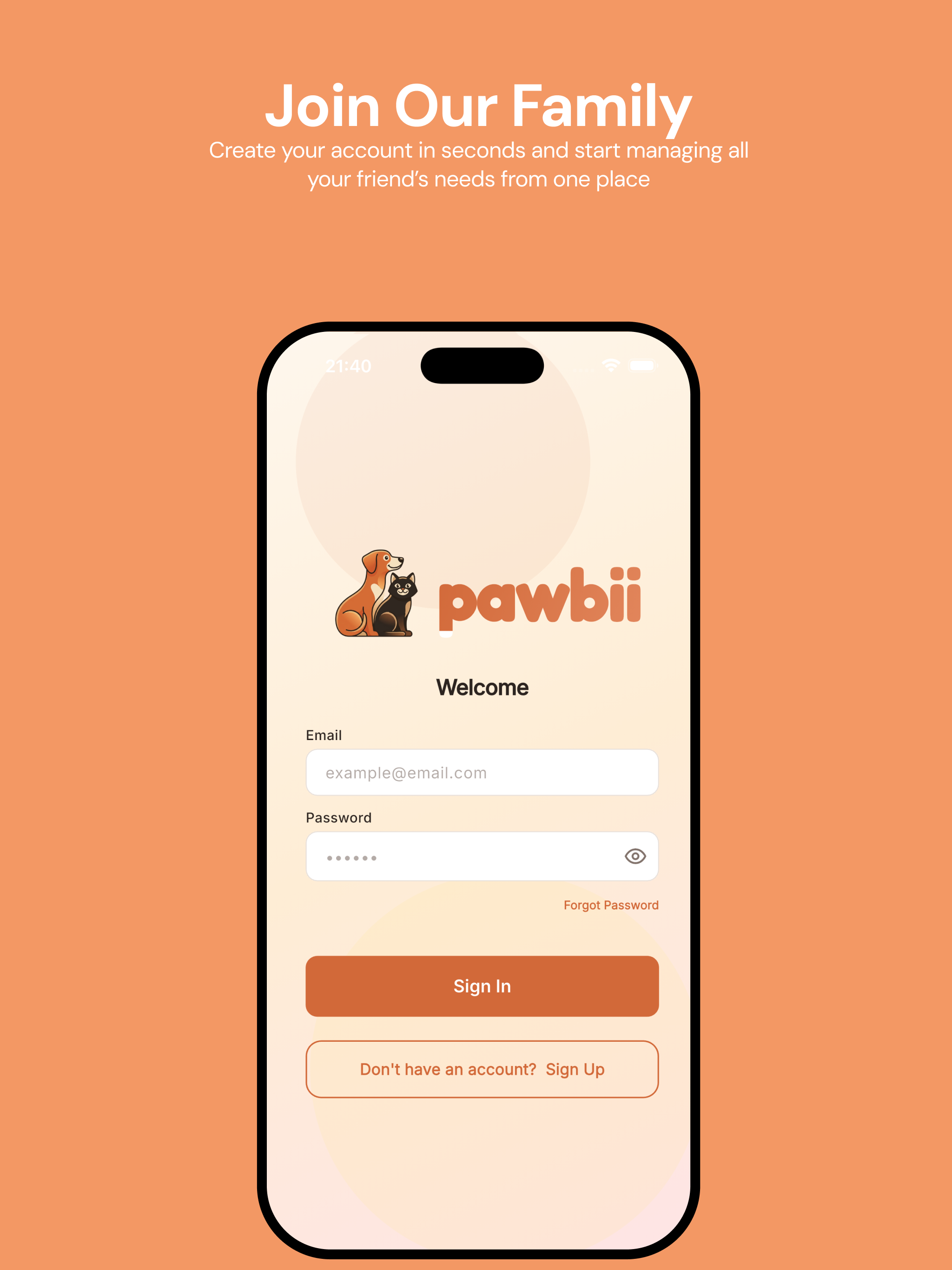 Pawbii