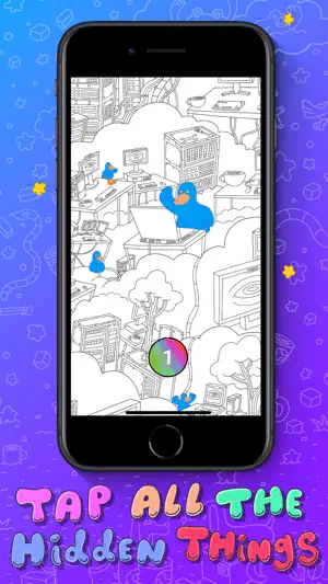 128 Things screenshot 2