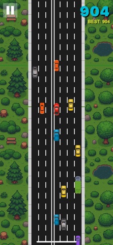Reckless Race Screenshot 2 of 4