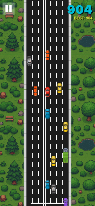 Reckless Race Screenshot 2 of 4