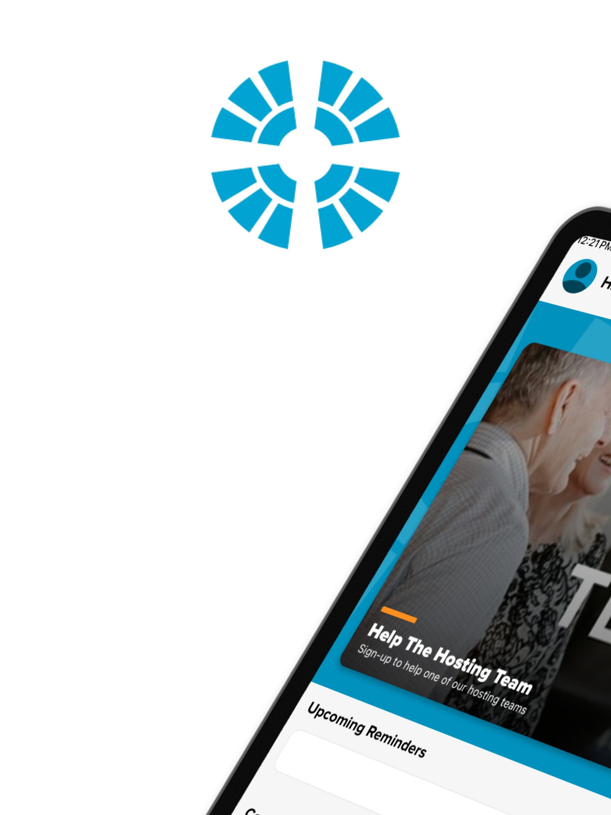 Christ Fellowship Connect App screenshot 5