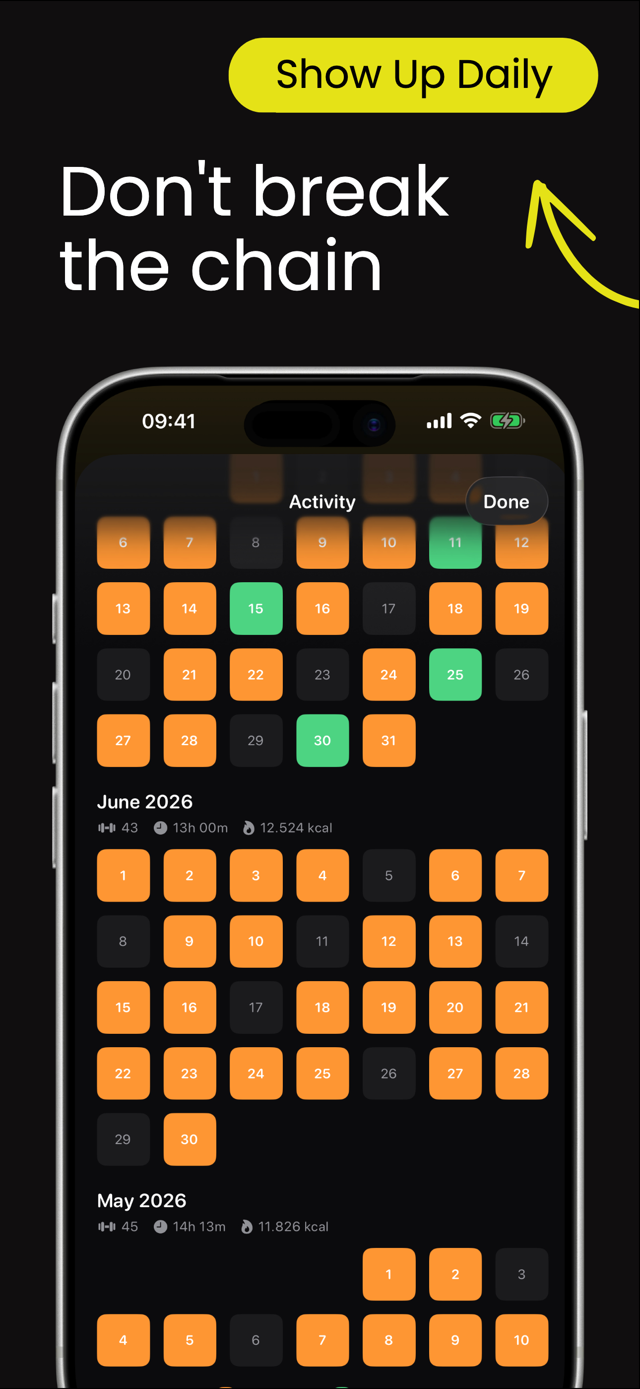 Hova: Guided Home Workouts screenshot 5